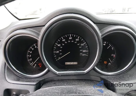 2009 Lexus Rx 350 z USA, uszkodzony, nr VIN 2T2HK31U99C110723